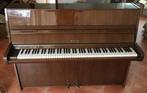 Piano Weiss, Muziek en Instrumenten, Piano's, Ophalen, Gebruikt, Bruin, Piano