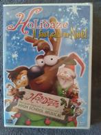 DVD "Holidaze Il faut sauver Noël" Neuf et scellé !, TV fiction, Animaux, Tous les âges, Neuf, dans son emballage