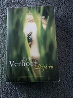 Esther Verhoef - Déjà vu, Enlèvement, Comme neuf, Esther Verhoef