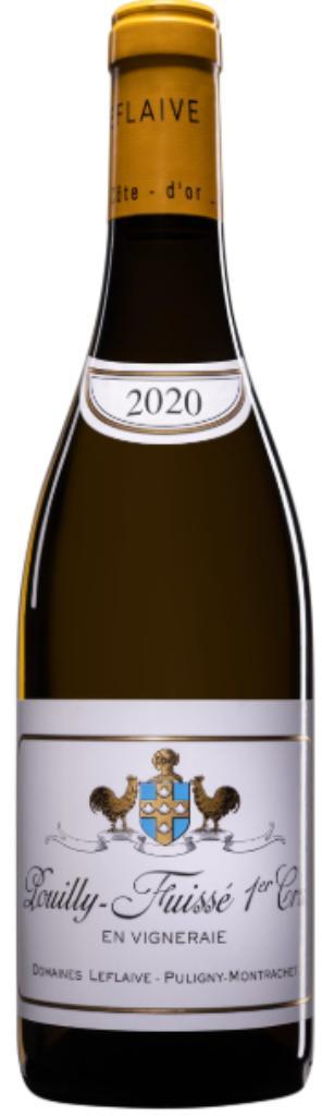 Domaine Leflaive Pouilly-Fuisse En Vigneraie 1er cru  beschikbaar voor biedingen