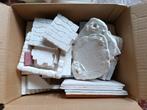 een lot plaasteren stukken voor het maken van diorama's 1/35, Ophalen of Verzenden, Nieuw, 1:35 tot 1:50, Diorama