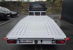 Iveco Daily /Takelwagen/ 3.5t sleep /3.0L 170pk/ 27600ex, Euro 5, Stof, Gebruikt, Zwart