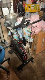 Hometrainer, Comme neuf, Vélo d'appartement, Enlèvement ou Envoi