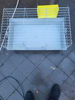 Konijnenhok, Dieren en Toebehoren, Ophalen