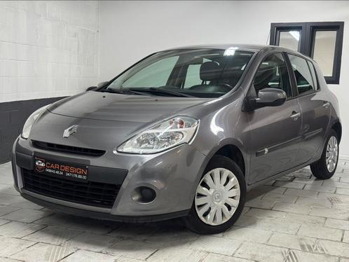Renault clio 1.2i / automatique / 2010 / 99.000km…, Auto's, Renault, Bedrijf, Te koop, Clio, Airbags, Airconditioning, Centrale vergrendeling