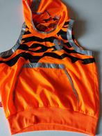 Fluojas van Zeppe & Zikki één maat, Kleding | Dames, Jassen | Zomer, Ophalen of Verzenden, Zo goed als nieuw