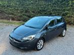 Opel Corsa 1.4i, Auto's, Voorwielaandrijving, Stof, 4 cilinders, Bedrijf