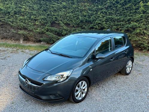 Opel Corsa 1.4i, Auto's, Opel, Bedrijf, Te koop, Corsa, ABS, Airbags, Airconditioning, Alarm, Bluetooth, Boordcomputer, Centrale vergrendeling