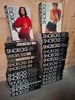 Boeken Snoecks, Ophalen