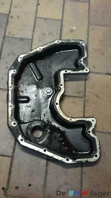 Carterpan BMW N62 N62N N73 11137509724 beschikbaar voor biedingen