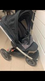 Maxi Cosi Mura plus buggy, Kinderen en Baby's, Ophalen, Gebruikt