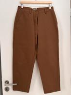 Pantalon chino Lacoste, Comme neuf, Beige, Taille 38/40 (M), Envoi