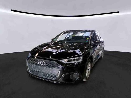 Audi A3 Limousine 35 TFSI Automaat 2022, Auto's, Audi, Bedrijf, A3, Overige brandstoffen, Berline, Automaat, Gebruikt