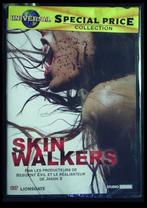 SKIN WALKERS ( Rhona Mitra ) - neuf & emballé., CD & DVD, DVD | Horreur, Neuf, dans son emballage, Enlèvement ou Envoi