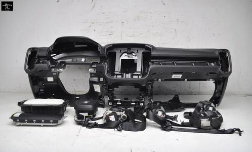 Volvo XC40 Facelift C40 airbag airbagset dashboard, Autos : Pièces & Accessoires, Tableau de bord & Interrupteurs, Volvo, Utilisé
