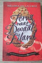 Terug naar Dwaaleiland - Disney's Descendants (2), Ophalen of Verzenden, Sneeuwwitje of Doornroosje, Zo goed als nieuw, Overige typen