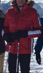 Ski/winterjas van het merk Ice Peak zogoed als nieuw maat 50, Vêtements | Hommes, Vestes | Hiver, Comme neuf, Enlèvement