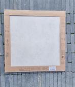 beige tegel 60/60, Doe-het-zelf en Bouw, Ophalen, 60 cm of meer, Nieuw, 5 tot 10 m²