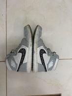 Nike Air Jordan 1 Dior High Grey, Overige kleuren, Nike, Ophalen of Verzenden, Sneakers