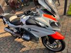 BMW R1200RT LC van 2015 met werk, Motoren, Motoren | BMW, 2 cilinders, Motorrijbewijs A, Particulier, Meer dan 35 kW