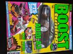 Tuning magazine - Boost, Ophalen, Gelezen