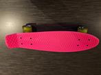 penny board met LED, Ophalen of Verzenden, Nieuw, Skateboard