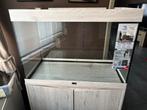 Nieuwe aquatlantis splendid ultra 80 met schade, Dieren en Toebehoren, Ophalen, Zo goed als nieuw, Leeg aquarium