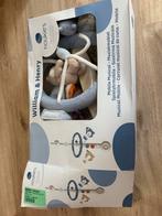 Mobiel + activiteiten spiraal, Kinderen en Baby's, Babyparken, Ophalen, Gebruikt, Rond