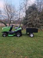 Tracteur tondeuse viking, Jardin & Terrasse, Tondeuses autoportées, Enlèvement ou Envoi