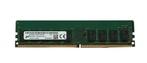 MICRON 8GB PC4-19200 DDR4-2400T-E UNBUFFERED ECC 1RX8 CL17 2, Computers en Software, RAM geheugen, Gebruikt, Server, DDR4, 8 GB