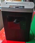 Papier versnipperaar, Ophalen, Zo goed als nieuw