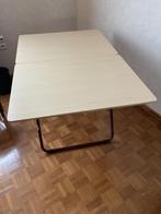 Campingtafel, Ophalen, Zo goed als nieuw, Campingtafel