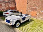 Mehari, Auto's, Citroën, Voorwielaandrijving, Stof, Overige modellen, Cabriolet