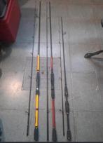 Set jig, dropshot, streetfishing, Ophalen, Zo goed als nieuw