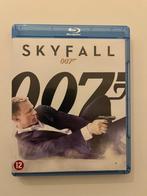 007 Skyfall (Blu-ray), Ophalen of Verzenden, Gebruikt, Actie
