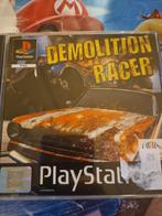 Démolition racer ps2, Consoles de jeu & Jeux vidéo, Jeux | Sony PlayStation 1, Comme neuf, Enlèvement ou Envoi