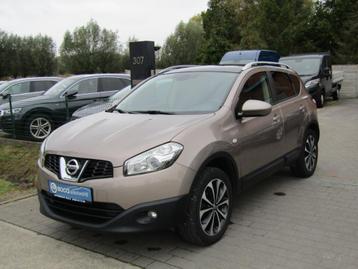 Nissan Qashqai 1.5 DCI beschikbaar voor biedingen