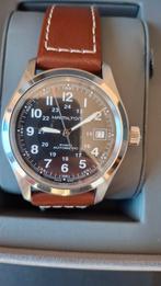 Montre Hamilton khaki Field, Bijoux, Sacs & Beauté, Montres | Anciennes | Antiquités, Enlèvement