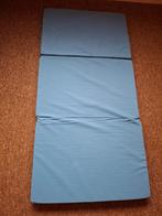 Matras voor kinderreisbed, Ophalen, Zo goed als nieuw, Matras