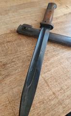 K98 Bajonet, Verzamelen, Militaria | Tweede Wereldoorlog, Ophalen of Verzenden