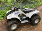 Quad YAMAHA BREEZE 125, 1 cylindre, 125 cm³, Jusqu'à 11 kW