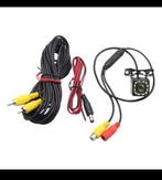 Caméra de recul pour tout type de voiture, Ophalen, Nieuw