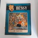 Bessy Het stalen Ros nummer 5, Boeken, Ophalen of Verzenden, Gelezen