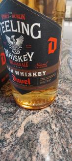 Teeling whisky Duvel,46%,70cl, Duvel, Enlèvement ou Envoi, Neuf