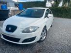 Sportief seat leon 1.2 benzine tsi, Auto's, Voorwielaandrijving, Stof, Zwart, Leon