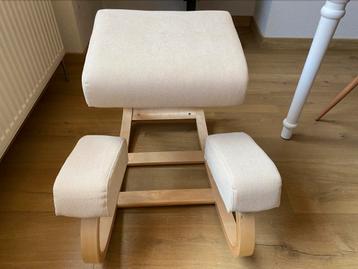 Ergonomische bureaustoel beschikbaar voor biedingen