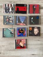 Cd’s Rock & Pop 1,50€ stuk, Ophalen of Verzenden, Gebruikt