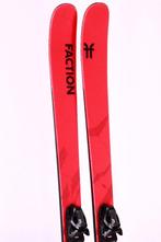 186 cm freeride ski's FACTION AGENT 1 2024, red, grip walk, Overige merken, Verzenden, Carve, 180 cm of meer
