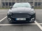 Ford mondeo 1,5 benzine eco boost 2017 1 jaar garantie, Auto's, Voorwielaandrijving, Stof, Mondeo, Zwart