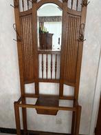 antieke kapstok, Enlèvement, Utilisé